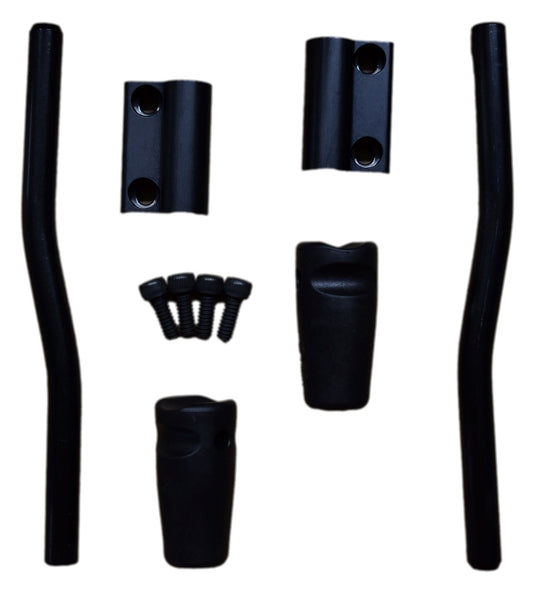 Rocky Mountain Replacement STRING STOPS & LIMB DAMPENER KIT RM360 PRO, RM390, RM405, RM415