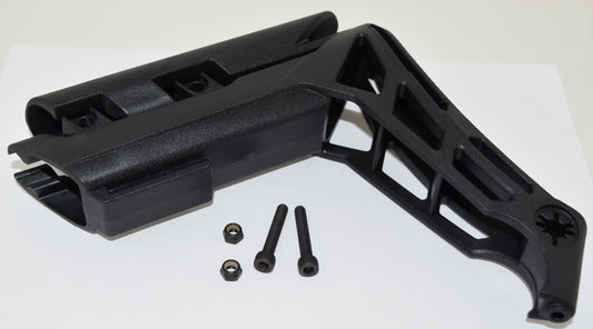 Rocky Mountain Crossbow Replacement Buttstock Assembly RM360