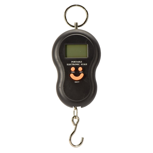 Carbon Express Portable Electronic Digital Bow Scale