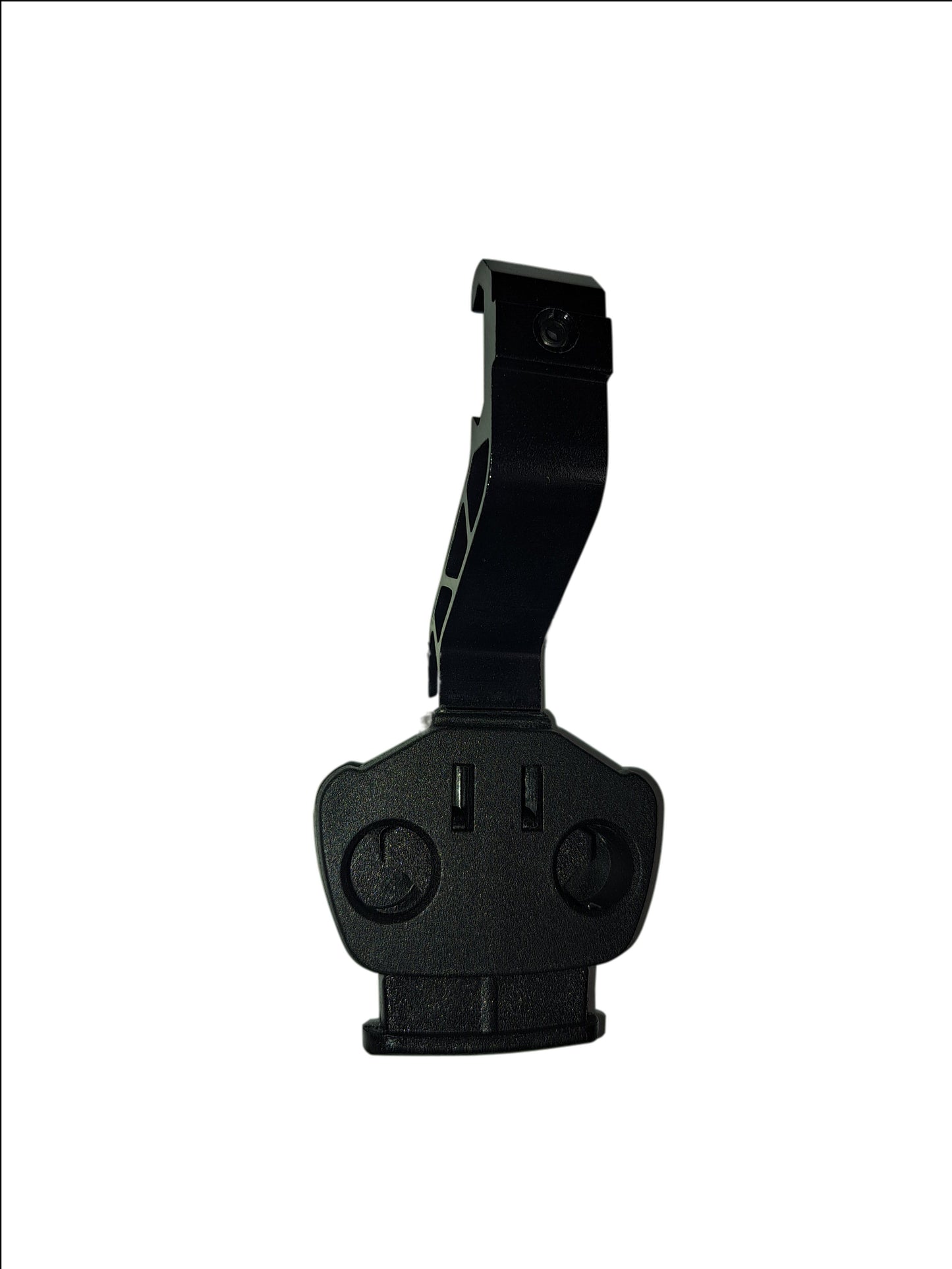 Barnett Replacement Sidemount Quiver Bracket Mount