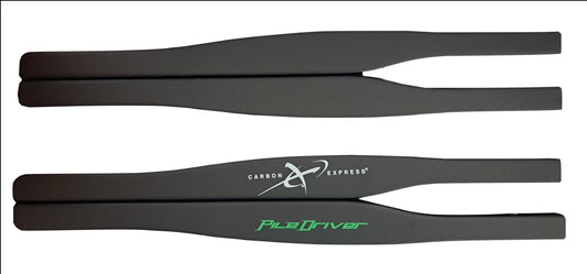 Carbon Express Piledriver Crossbow Replacement Limbs